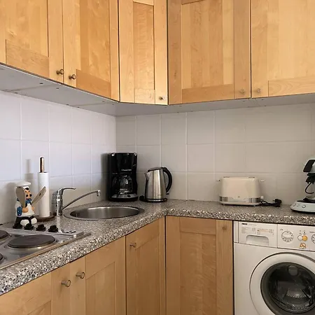 4 Couchages Avec Climatisation Au Lavandou - Fr-1-251-857 Apartment Le Lavandou