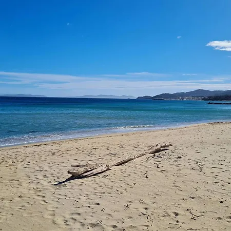 Apartment 4 Couchages Avec Climatisation Au Lavandou - Fr-1-251-857 Le Lavandou